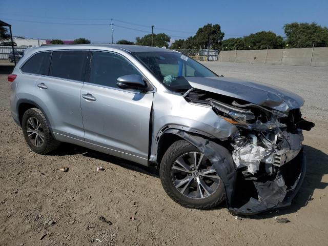 Photo 3 VIN: 5TDZARFH2HS026498 - TOYOTA HIGHLANDER 