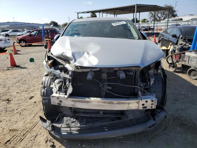 Photo 4 VIN: 5TDZARFH2HS026498 - TOYOTA HIGHLANDER 