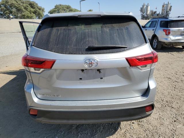 Photo 5 VIN: 5TDZARFH2HS026498 - TOYOTA HIGHLANDER 