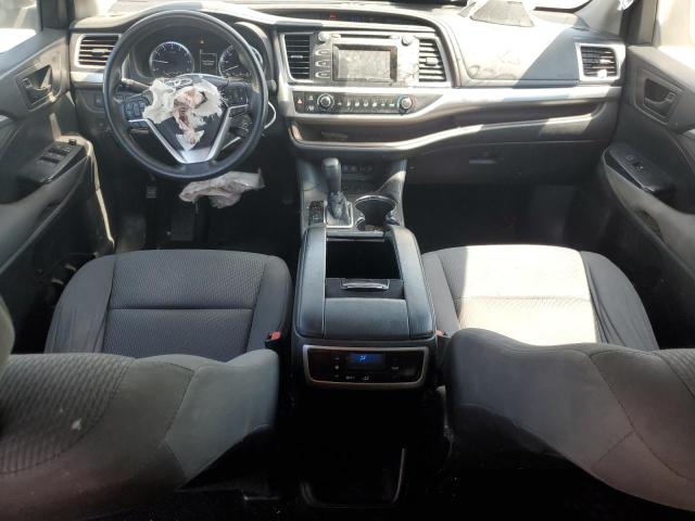 Photo 7 VIN: 5TDZARFH2HS026498 - TOYOTA HIGHLANDER 