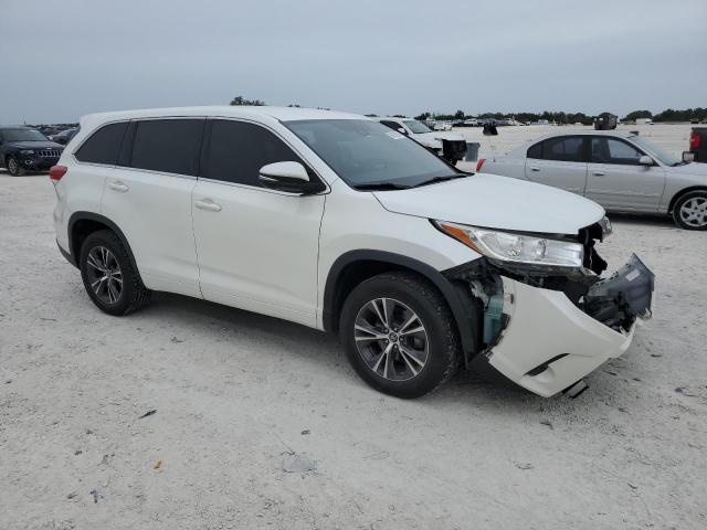 Photo 3 VIN: 5TDZARFH2JS033876 - TOYOTA HIGHLANDER 