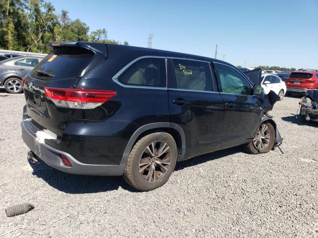 Photo 2 VIN: 5TDZARFH2JS039726 - TOYOTA HIGHLANDER 