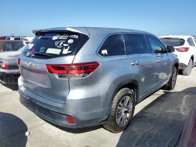 Photo 2 VIN: 5TDZARFH2JS040357 - TOYOTA HIGHLANDER 