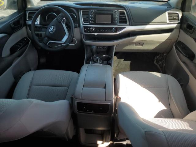 Photo 7 VIN: 5TDZARFH2JS040357 - TOYOTA HIGHLANDER 