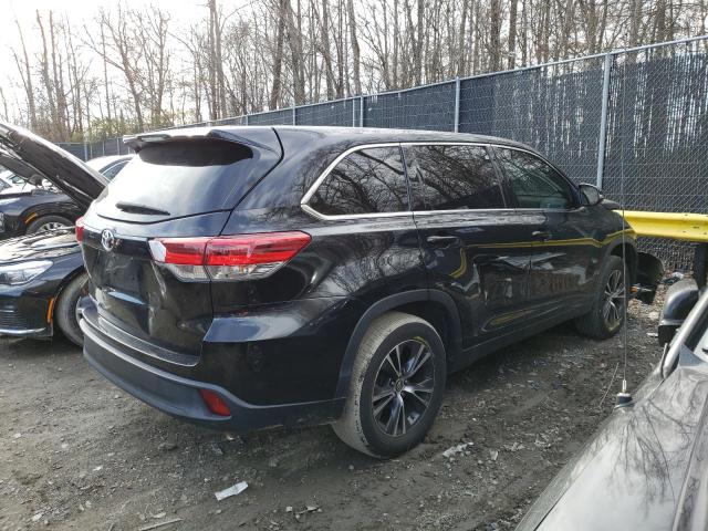 Photo 2 VIN: 5TDZARFH2KS047391 - TOYOTA HIGHLANDER 