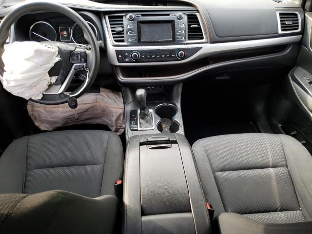 Photo 7 VIN: 5TDZARFH2KS047391 - TOYOTA HIGHLANDER 