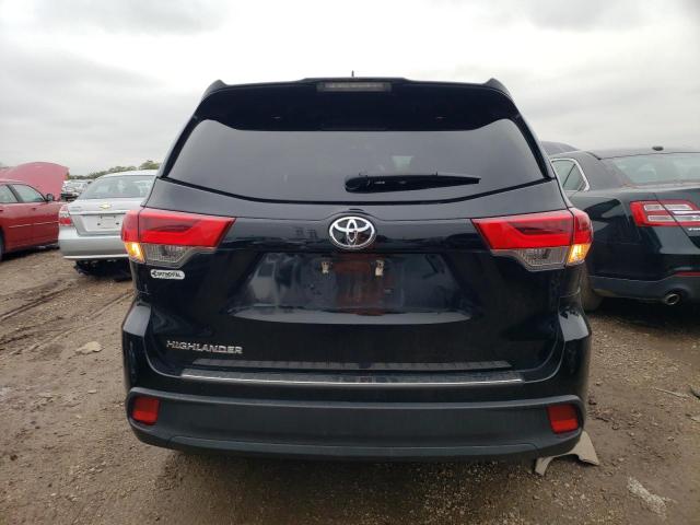 Photo 5 VIN: 5TDZARFH2KS049707 - TOYOTA HIGHLANDER 