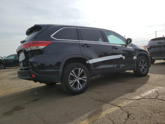 Photo 2 VIN: 5TDZARFH2KS057631 - TOYOTA HIGHLANDER 