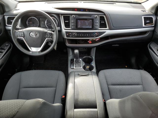 Photo 7 VIN: 5TDZARFH2KS057631 - TOYOTA HIGHLANDER 