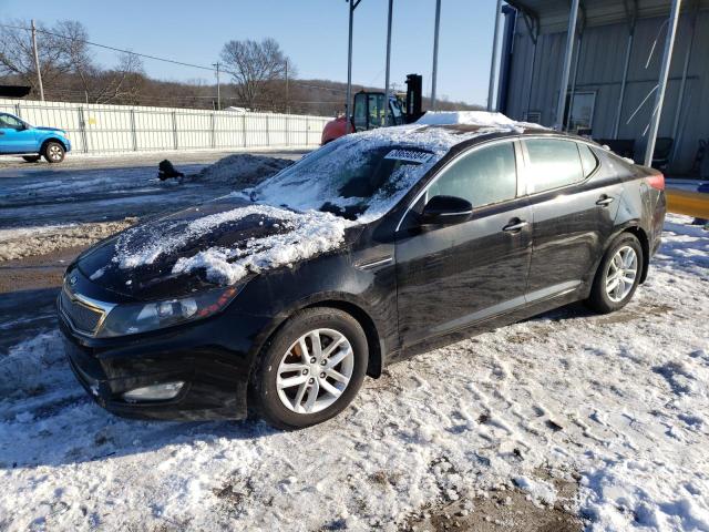 Photo 0 VIN: 5TDZARFH2KS057693 - KIA OPTIMA 