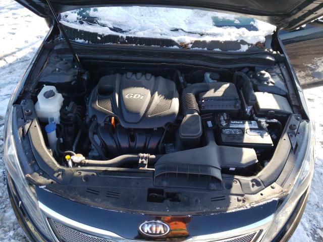 Photo 10 VIN: 5TDZARFH2KS057693 - KIA OPTIMA 