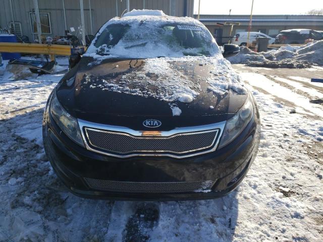 Photo 4 VIN: 5TDZARFH2KS057693 - KIA OPTIMA 