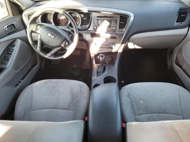 Photo 7 VIN: 5TDZARFH2KS057693 - KIA OPTIMA 