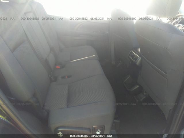 Photo 7 VIN: 5TDZARFH2KS060786 - TOYOTA HIGHLANDER 