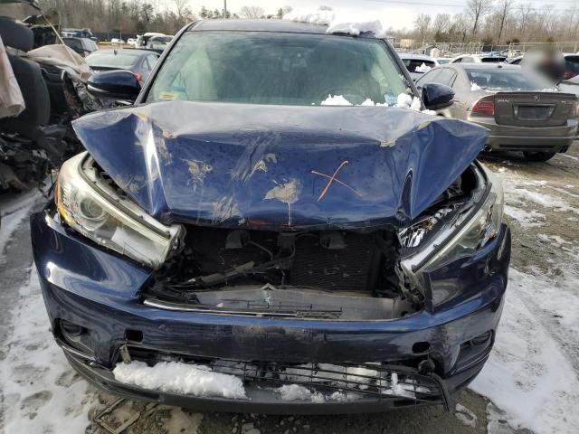 Photo 4 VIN: 5TDZARFH3FS015961 - TOYOTA HIGHLANDER 