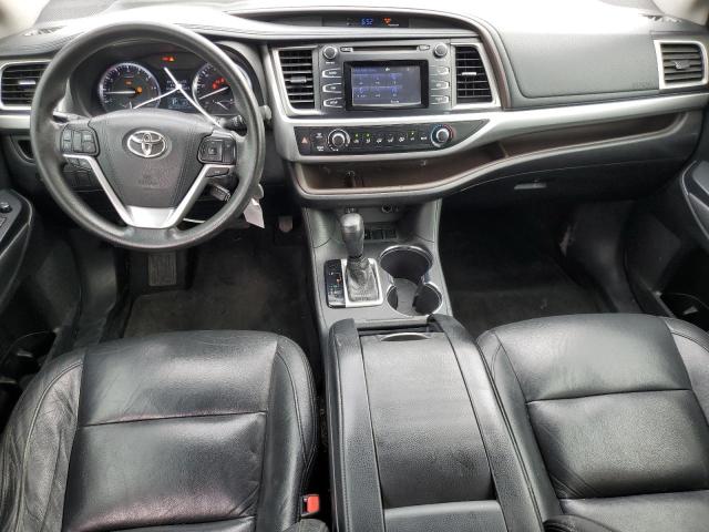 Photo 7 VIN: 5TDZARFH3FS016575 - TOYOTA HIGHLANDER 