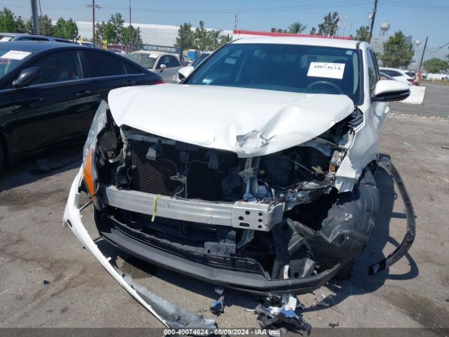 Photo 5 VIN: 5TDZARFH3FS016818 - TOYOTA HIGHLANDER 