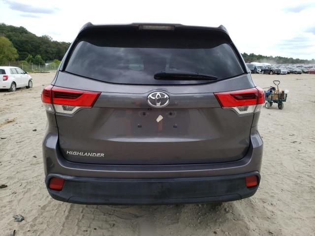 Photo 5 VIN: 5TDZARFH3HS027109 - TOYOTA HIGHLANDER 