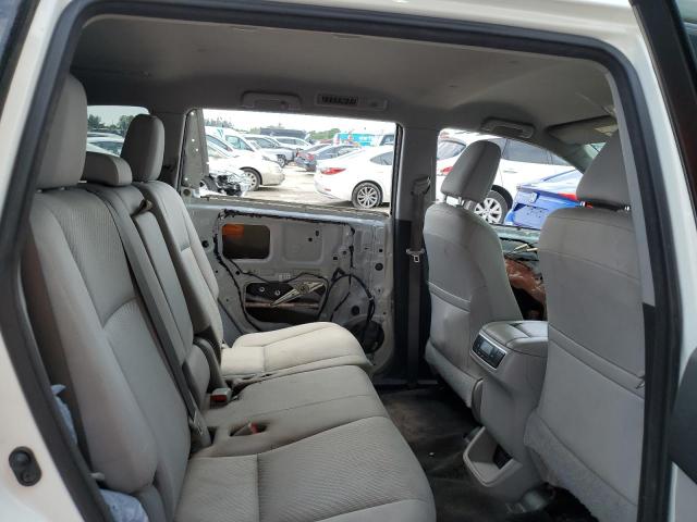 Photo 10 VIN: 5TDZARFH3HS029295 - TOYOTA HIGHLANDER 