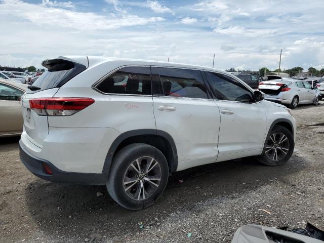 Photo 2 VIN: 5TDZARFH3HS029295 - TOYOTA HIGHLANDER 