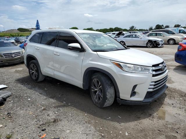 Photo 3 VIN: 5TDZARFH3HS029295 - TOYOTA HIGHLANDER 