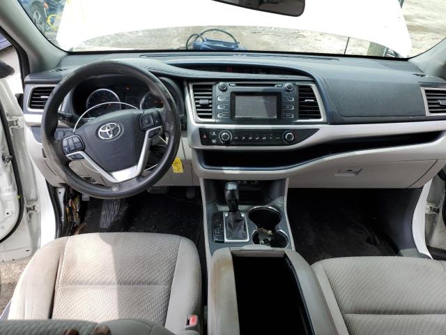 Photo 7 VIN: 5TDZARFH3HS029295 - TOYOTA HIGHLANDER 