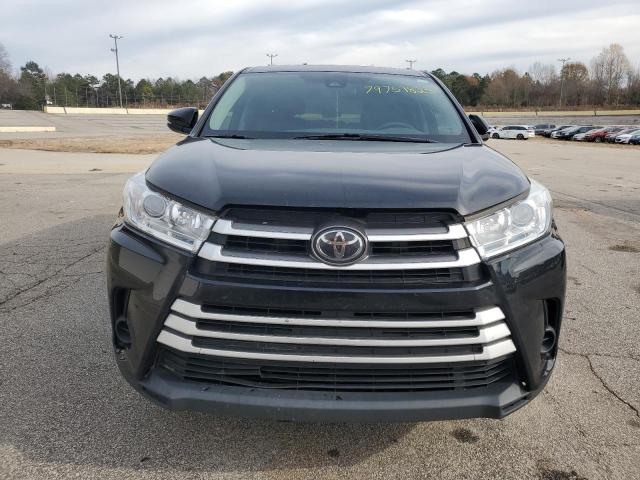 Photo 4 VIN: 5TDZARFH3HS031306 - TOYOTA HIGHLANDER 