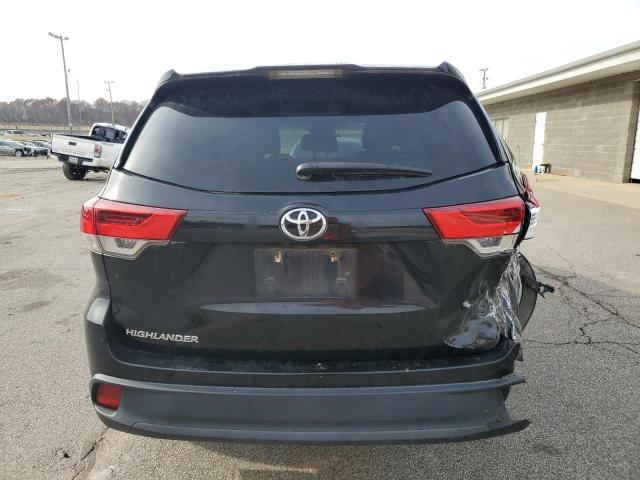 Photo 5 VIN: 5TDZARFH3HS031306 - TOYOTA HIGHLANDER 