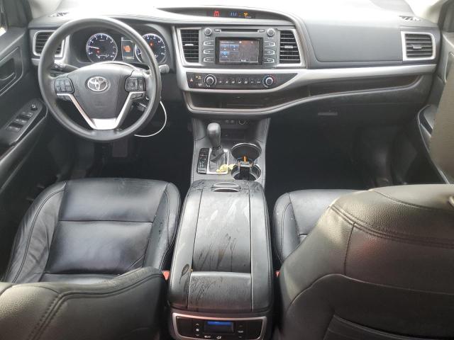 Photo 7 VIN: 5TDZARFH3HS031306 - TOYOTA HIGHLANDER 