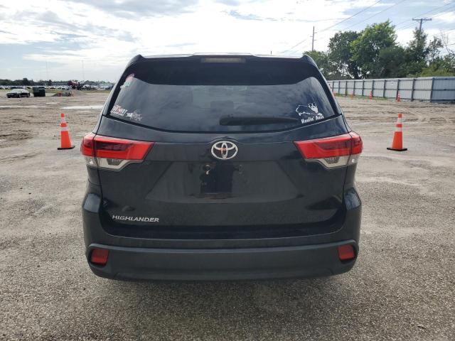 Photo 5 VIN: 5TDZARFH3JS032851 - TOYOTA HIGHLANDER 