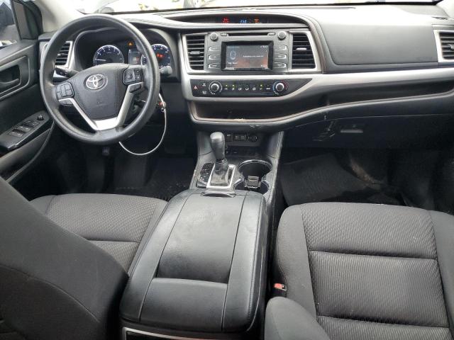 Photo 7 VIN: 5TDZARFH3JS032851 - TOYOTA HIGHLANDER 