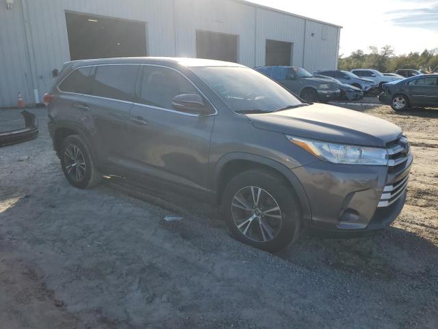 Photo 3 VIN: 5TDZARFH3KS051059 - TOYOTA HIGHLANDER 