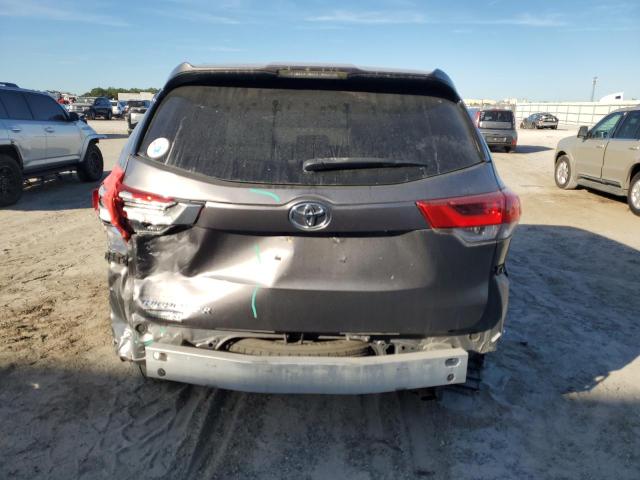 Photo 5 VIN: 5TDZARFH3KS051059 - TOYOTA HIGHLANDER 