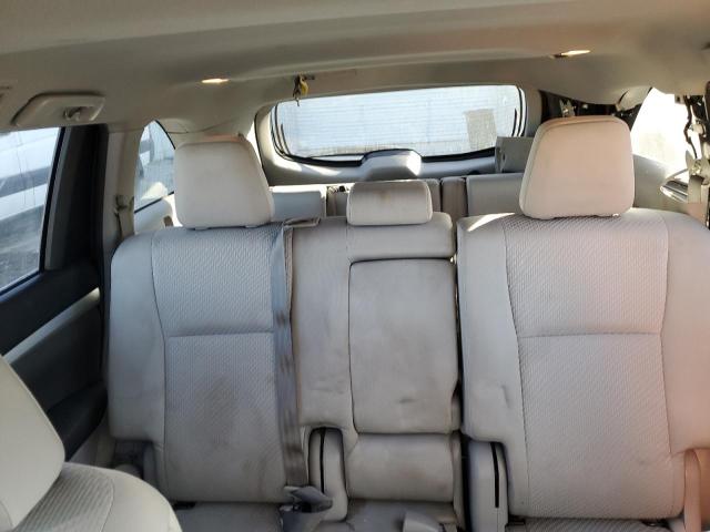 Photo 9 VIN: 5TDZARFH3KS051059 - TOYOTA HIGHLANDER 