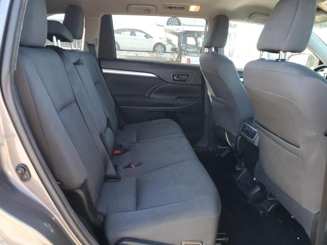 Photo 10 VIN: 5TDZARFH4FS012079 - TOYOTA HIGHLANDER 