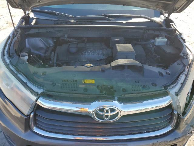 Photo 11 VIN: 5TDZARFH4FS012079 - TOYOTA HIGHLANDER 