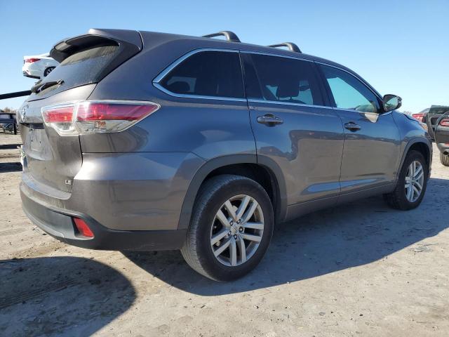 Photo 2 VIN: 5TDZARFH4FS012079 - TOYOTA HIGHLANDER 