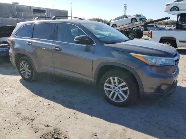 Photo 3 VIN: 5TDZARFH4FS012079 - TOYOTA HIGHLANDER 