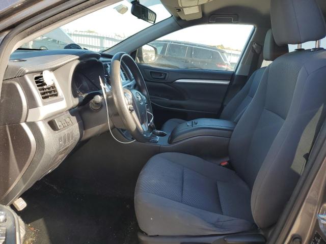 Photo 6 VIN: 5TDZARFH4FS012079 - TOYOTA HIGHLANDER 