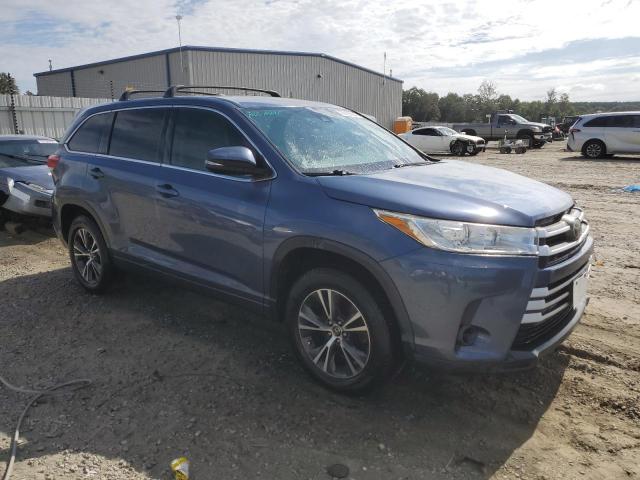 Photo 3 VIN: 5TDZARFH4HS027216 - TOYOTA HIGHLANDER 