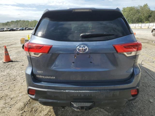 Photo 5 VIN: 5TDZARFH4HS027216 - TOYOTA HIGHLANDER 