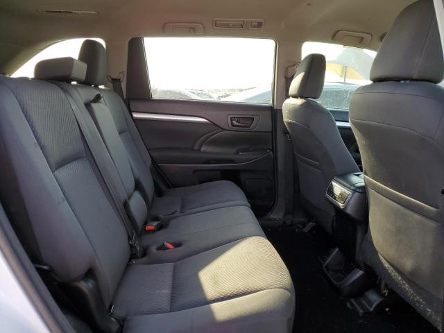 Photo 10 VIN: 5TDZARFH4HS028477 - TOYOTA HIGHLANDER 