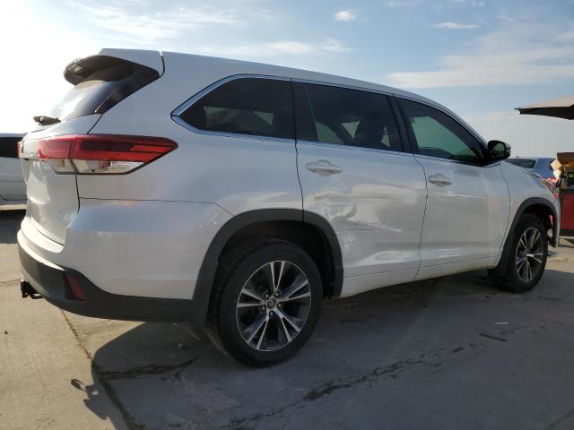 Photo 2 VIN: 5TDZARFH4HS028477 - TOYOTA HIGHLANDER 