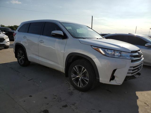 Photo 3 VIN: 5TDZARFH4HS028477 - TOYOTA HIGHLANDER 