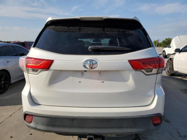 Photo 5 VIN: 5TDZARFH4HS028477 - TOYOTA HIGHLANDER 