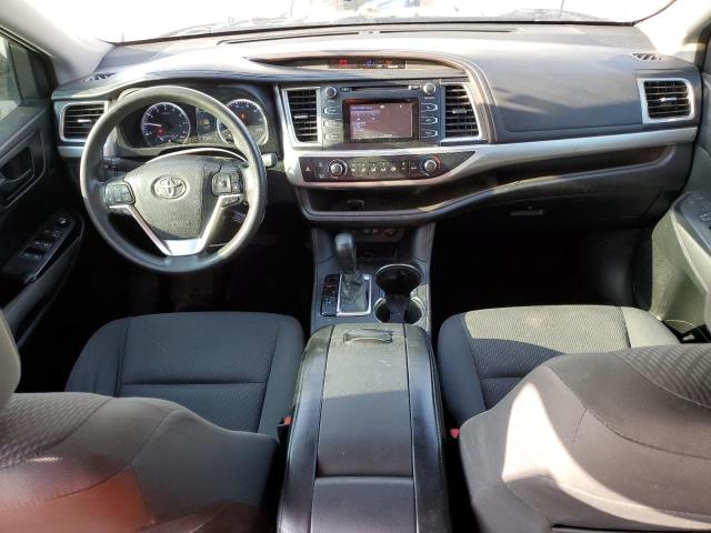 Photo 7 VIN: 5TDZARFH4HS028477 - TOYOTA HIGHLANDER 