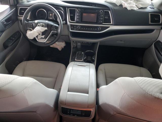 Photo 7 VIN: 5TDZARFH4HS031086 - TOYOTA HIGHLANDER 