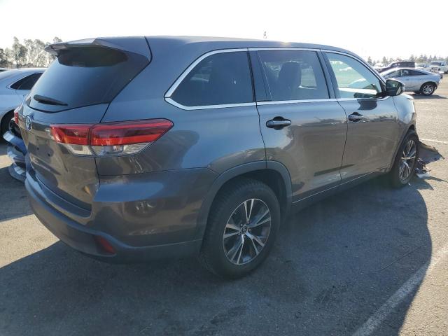 Photo 2 VIN: 5TDZARFH4HS031122 - TOYOTA HIGHLANDER 