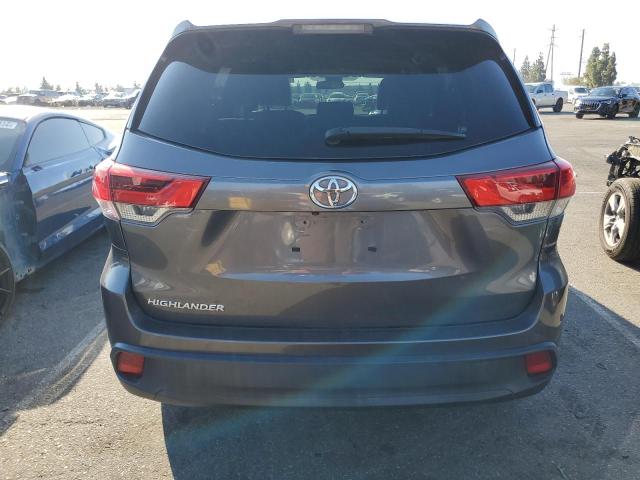 Photo 5 VIN: 5TDZARFH4HS031122 - TOYOTA HIGHLANDER 