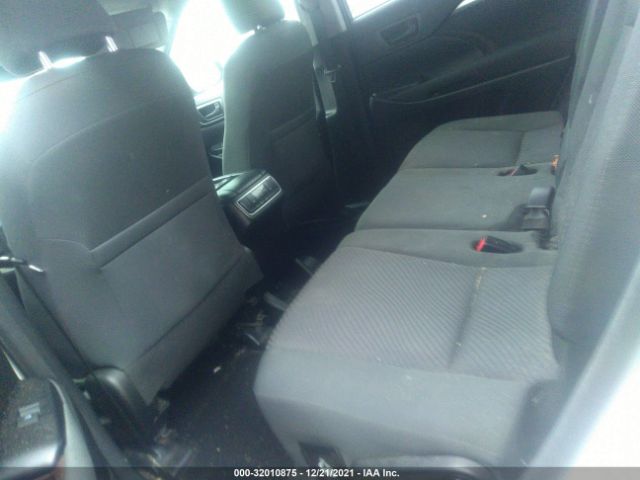 Photo 7 VIN: 5TDZARFH4JS037248 - TOYOTA HIGHLANDER 